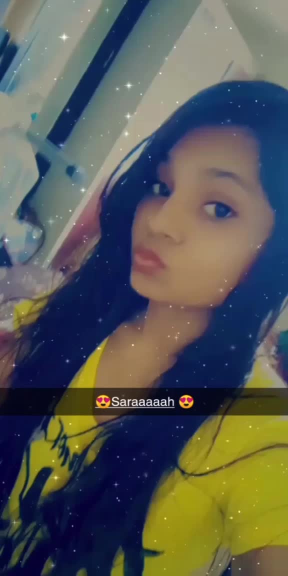 @❤️ Saraaaaah❤️