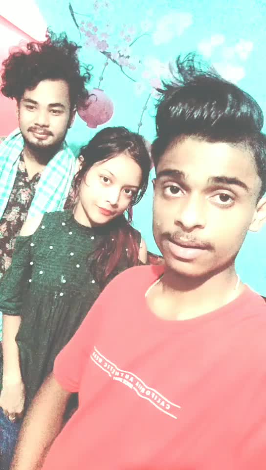 @Madhujya Nillim✔️