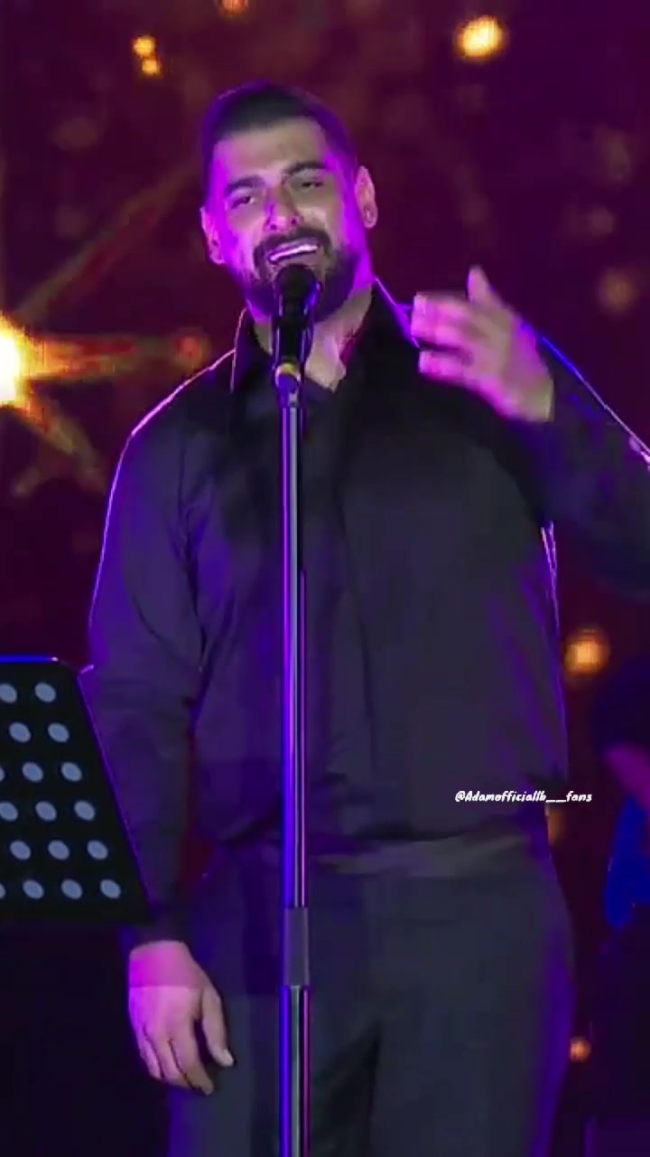 @Adam | Fans