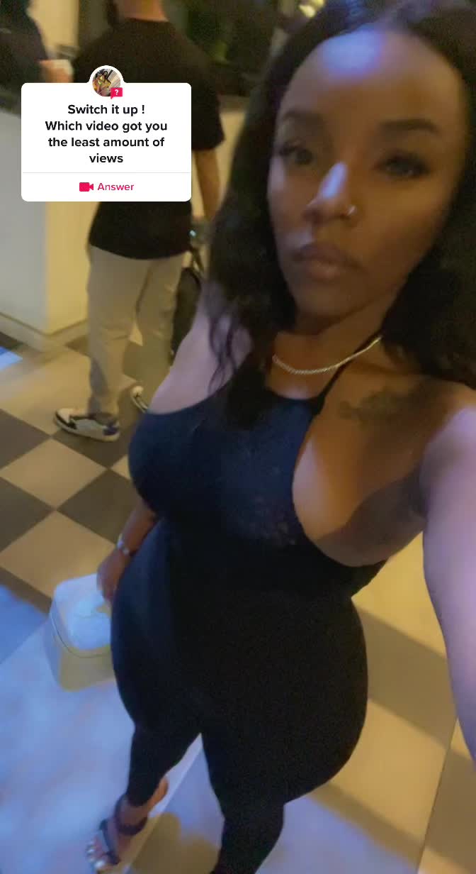 @Bikini bae