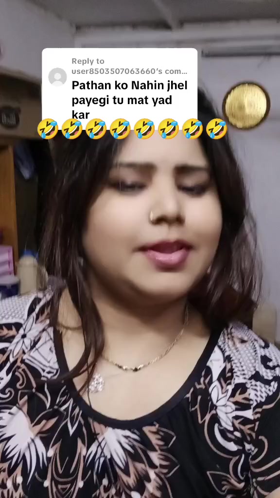 @teenahindustani up 32