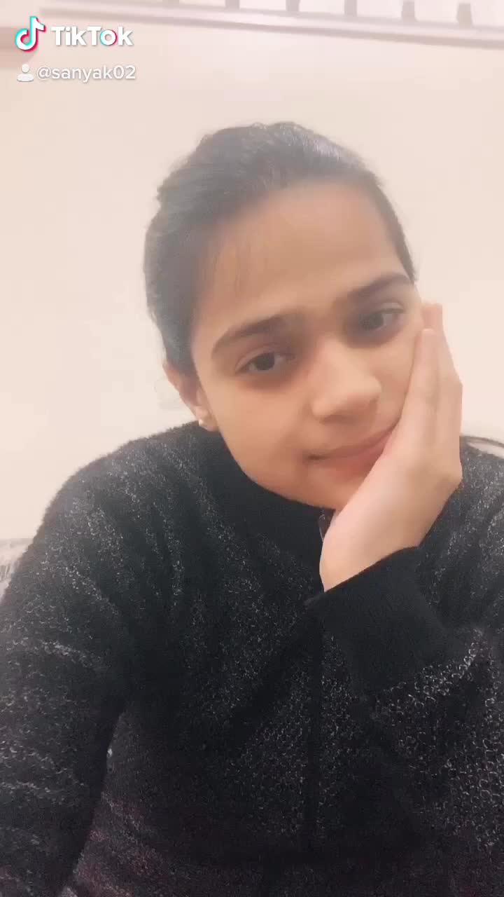 @Sanya kapoor