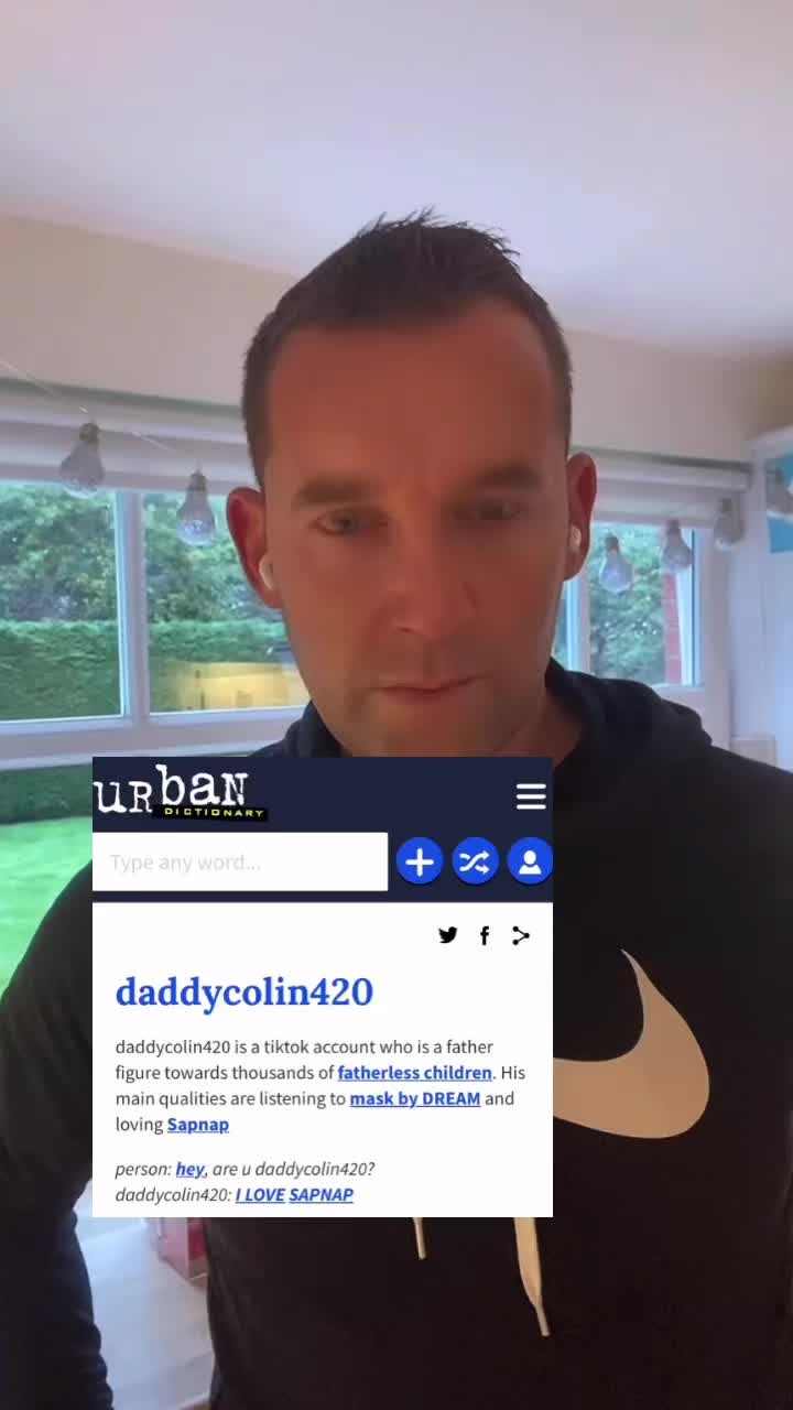 @Colin