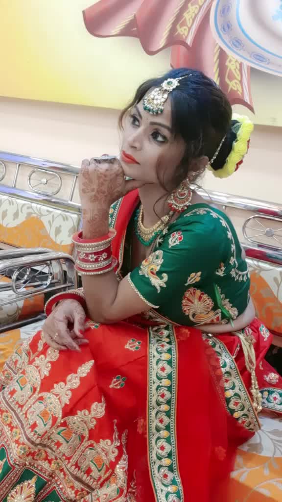 @Puja Mehra