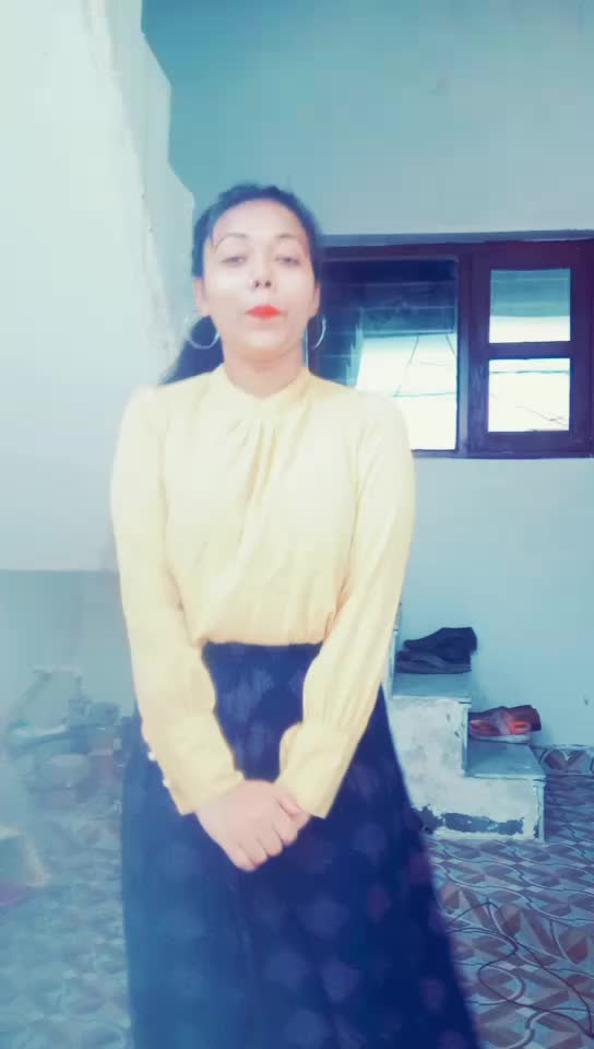 @bihari girl