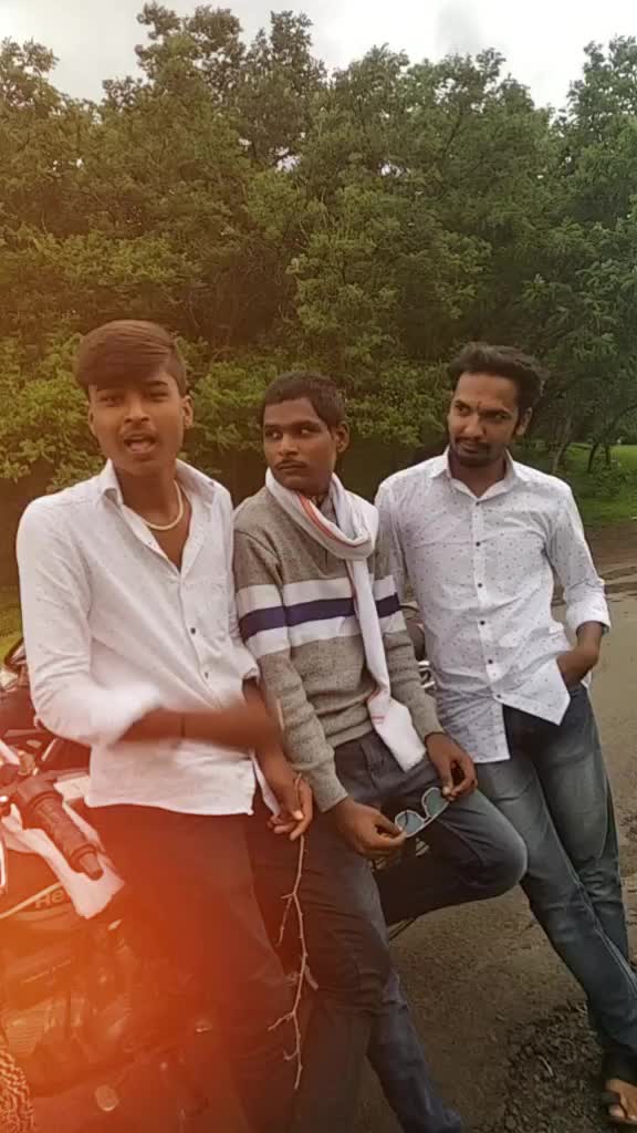 @Gajanan Ghadghe