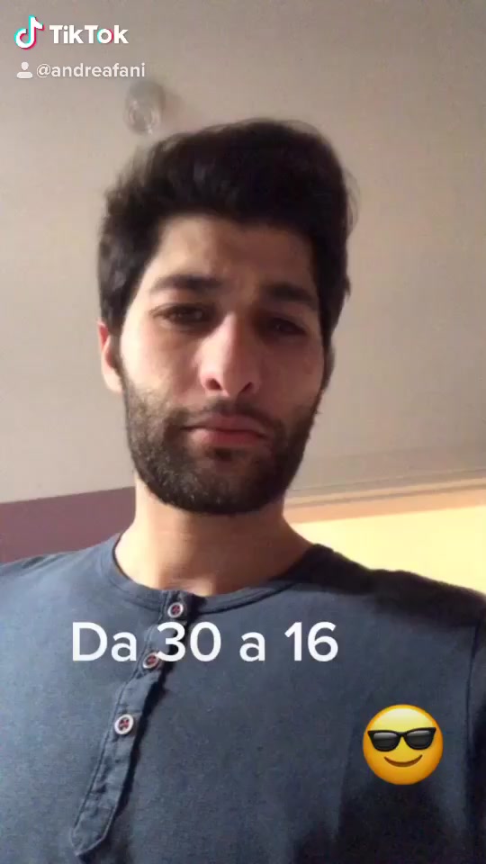 @Andrea Fani