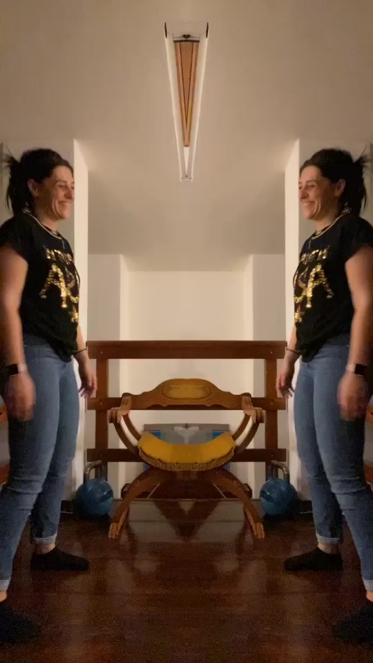 @Chic Valeria Rivano