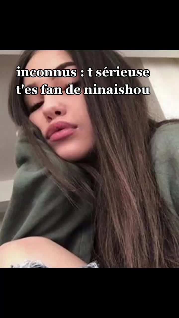 @Ninaishou ❤