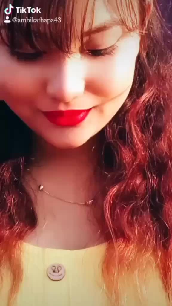 @ᗩᗰᗷIKᗩ❤