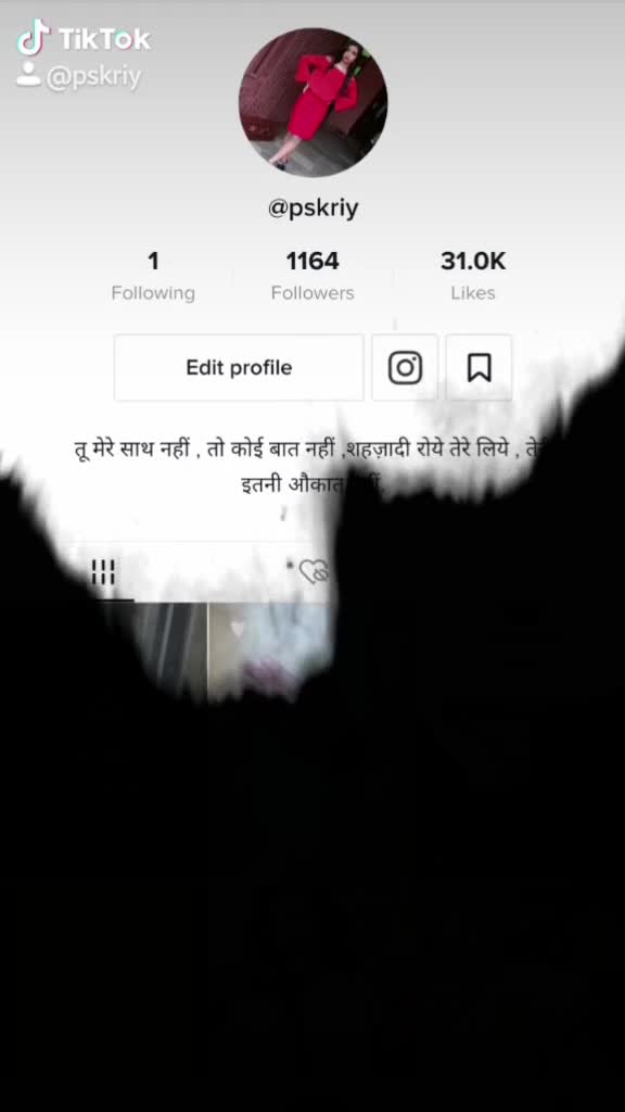 @Priyasingh♥️