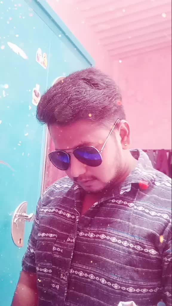 @sake Manohar