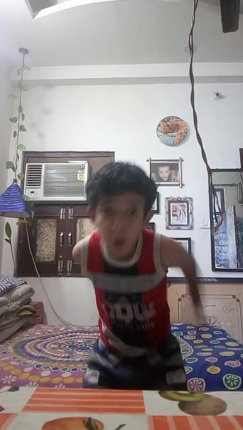 @DARE DEVIL RICHI