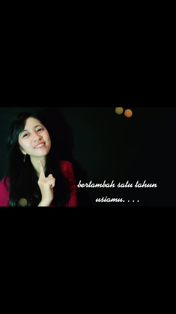@Tanti Cintya