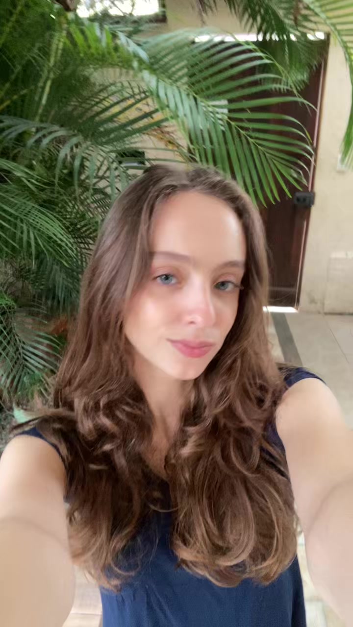 @Clara Gurgel