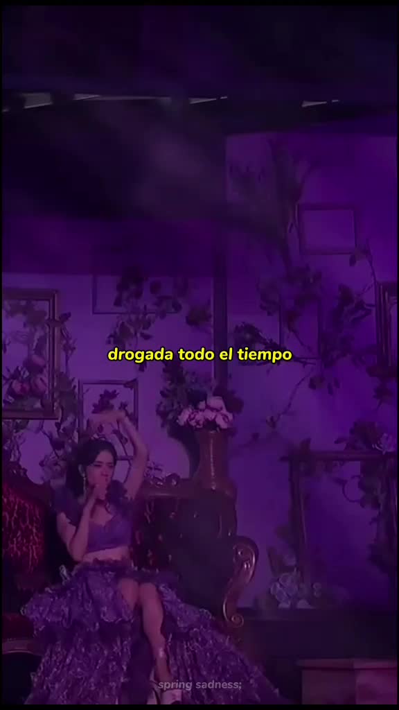@Spring Sadness♡