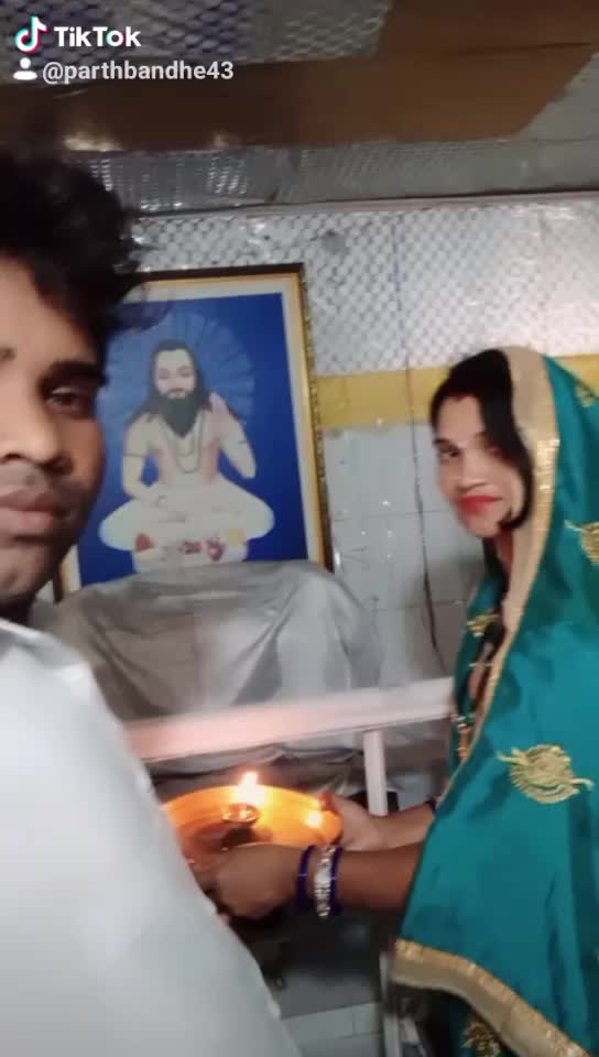 @dileshwariparth Ban