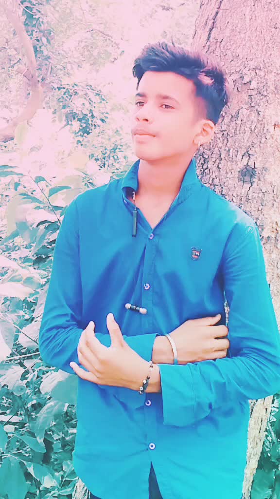 @Lovely Rai
