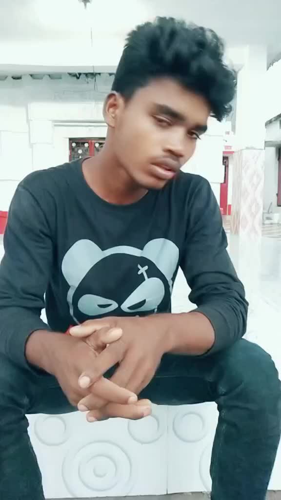 @😭SAD BOY💔RADHA😭