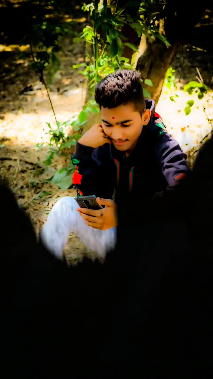 @Bhavesh Kashid BK