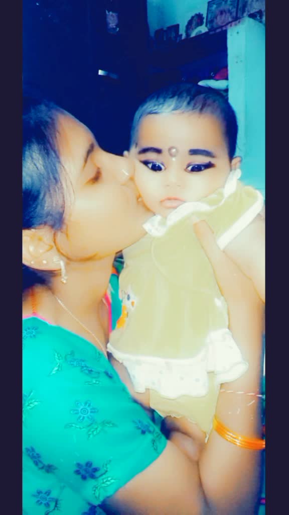 @lucky Swathi❣️