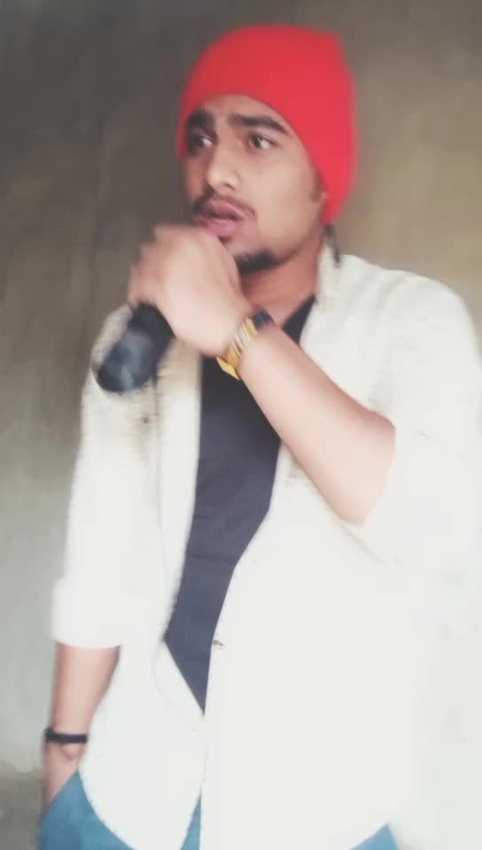 @stylish boy goutam