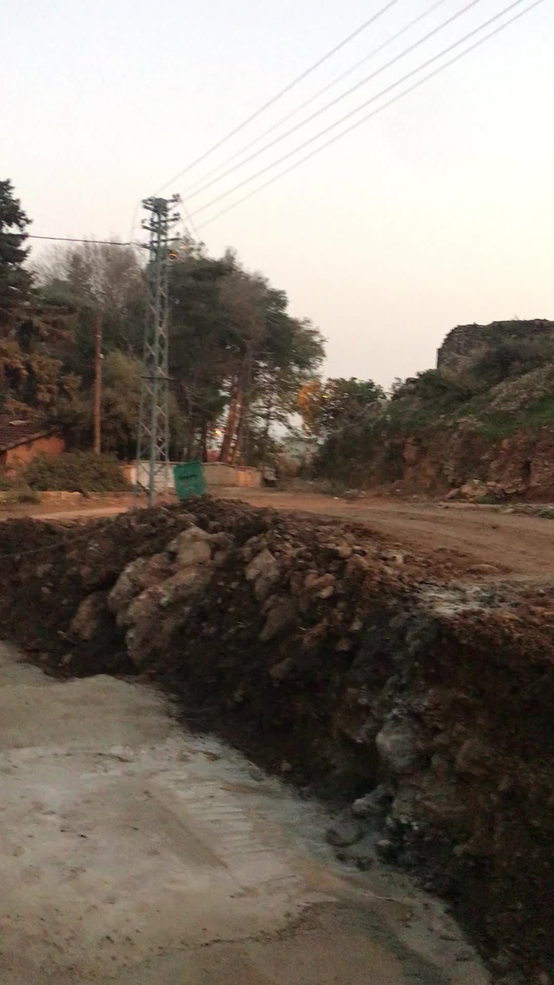 @İSLAHİYE OCAKBAŞI &Ouml;MER