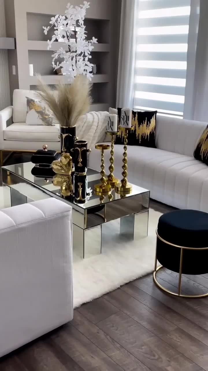 @Dreamy Interiors