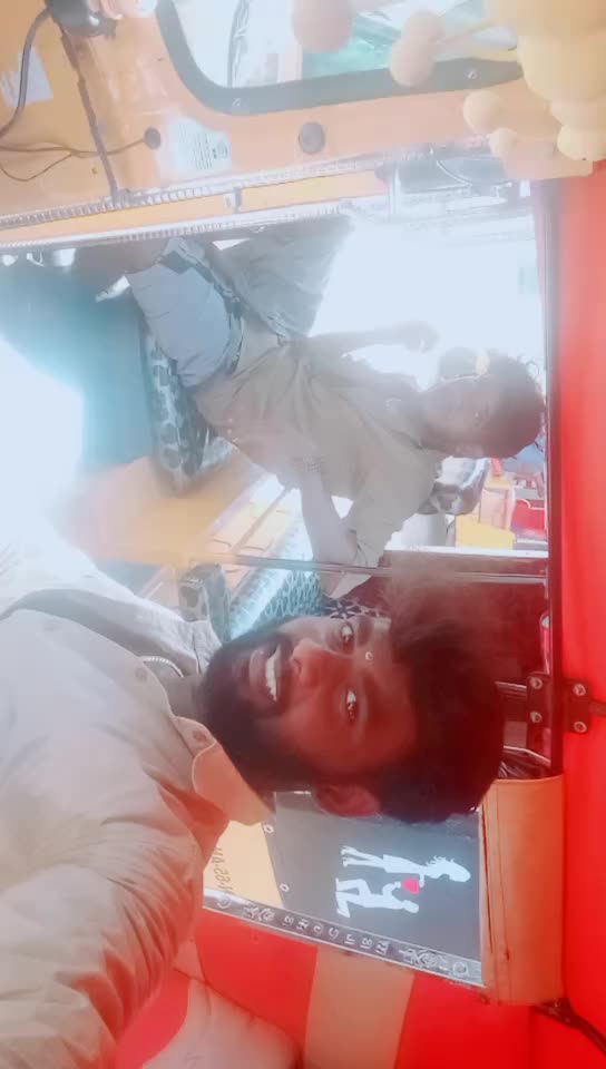@Kavimala