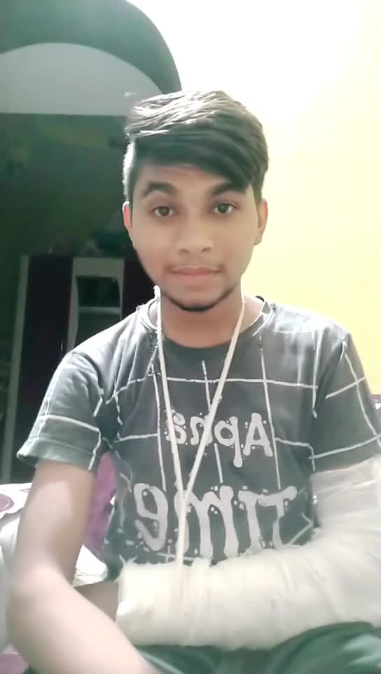 @Chirag Kumar