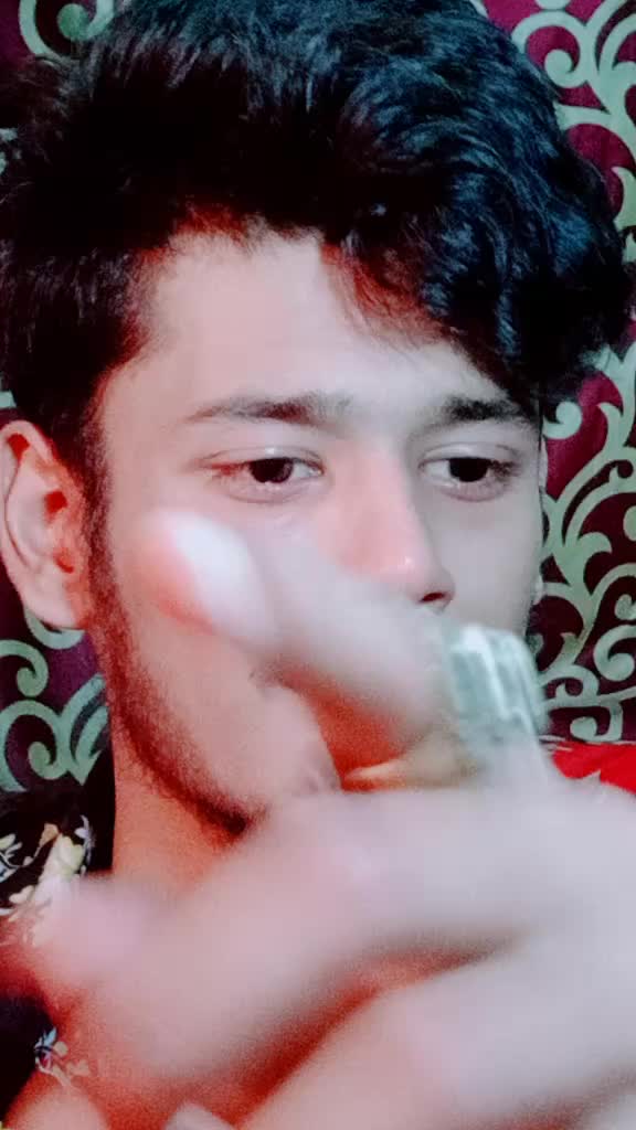 @Rohit Roy