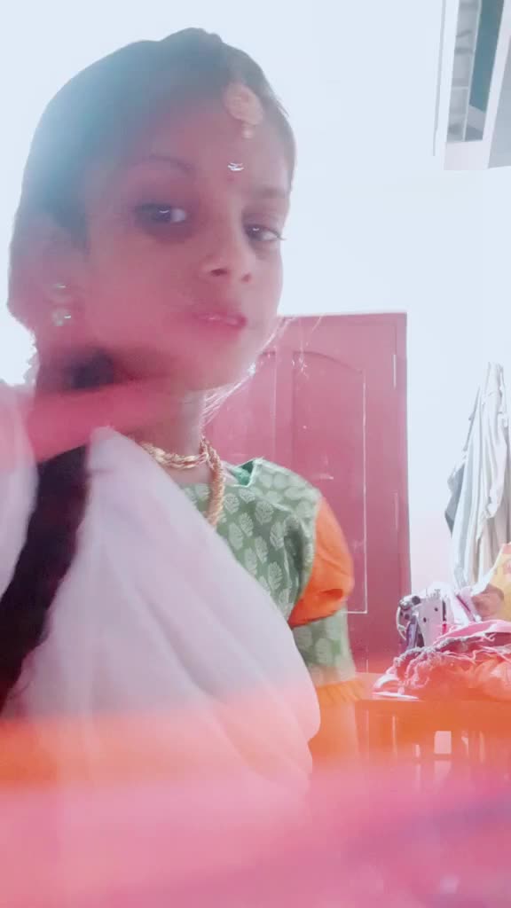 @P Bhavani