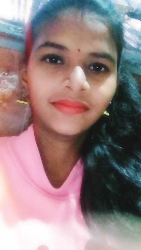 @Shweta Lokhande