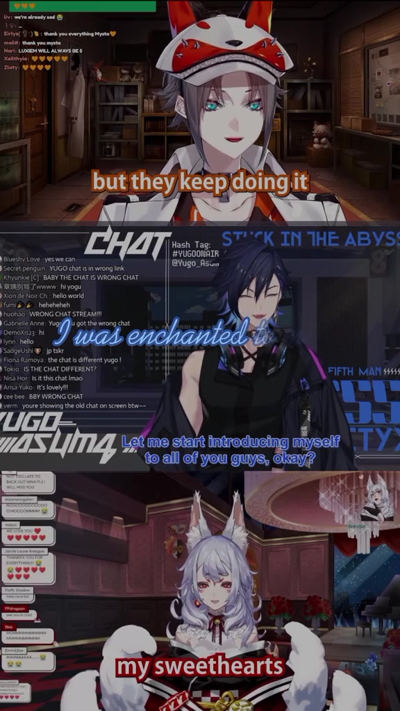 @Yin