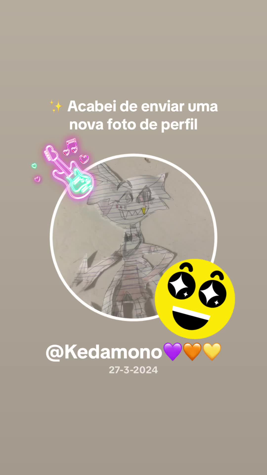 @Angel e kinitopet