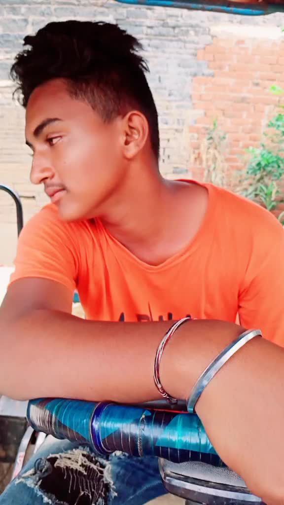 @lucky rasool