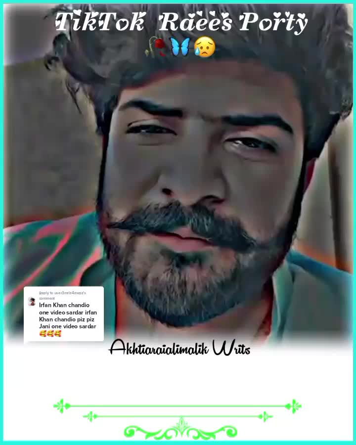 @Raees Baloch