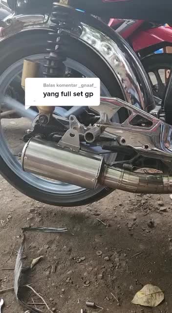 @BossKapsulMuffler