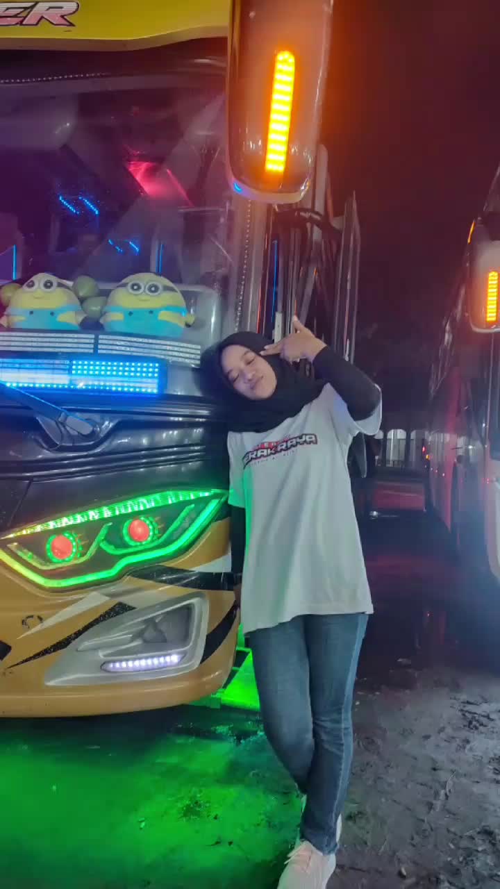 @YK AUTOLED GARAGE