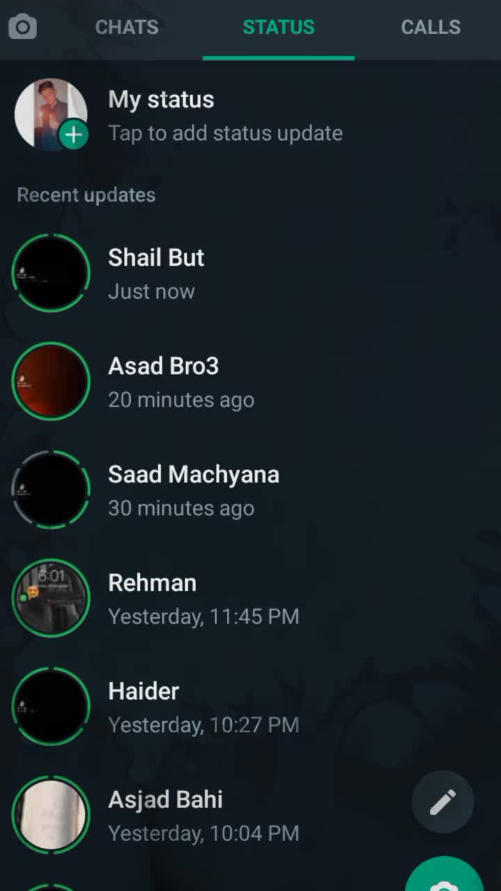 @👑عثمان جرال کنجاہ 🚩