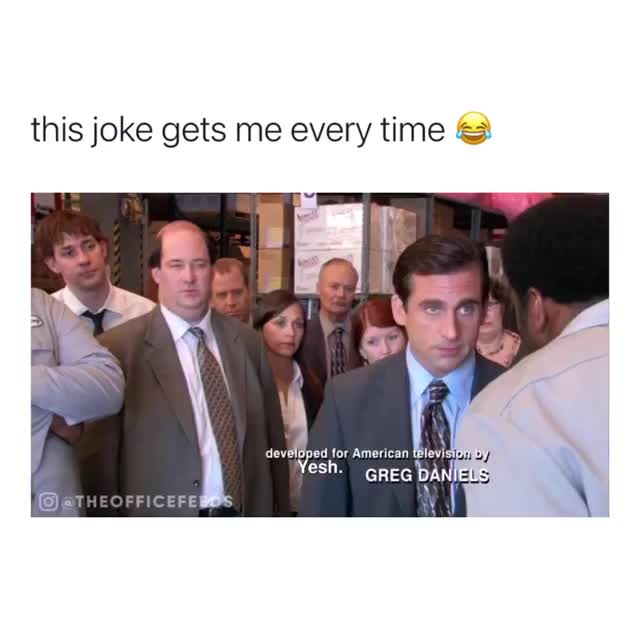 @theofficeshowfeeds