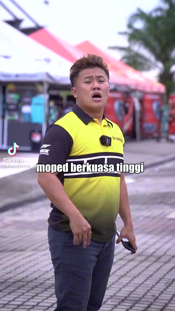 @mamak tong gas