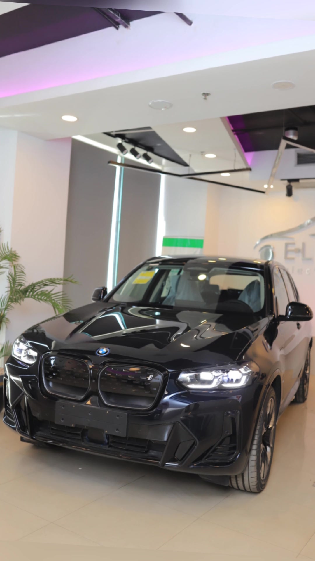 @Eleman Electric Cars
