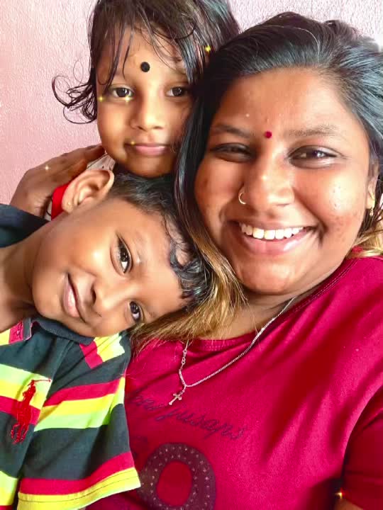 @ஷர்மிளா ரவின்சென்றன்💞