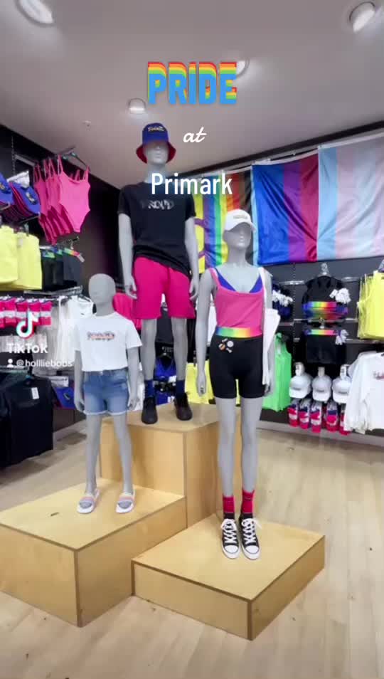 @Primark Southampton