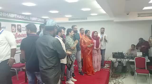 @Thajudheen Vatakara