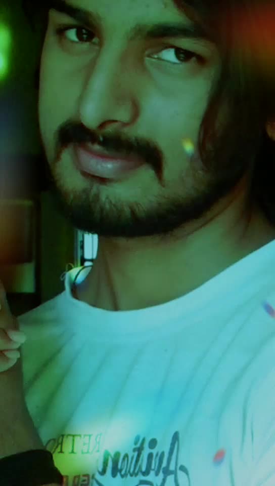 @AMAR_BHARULE.๐ค