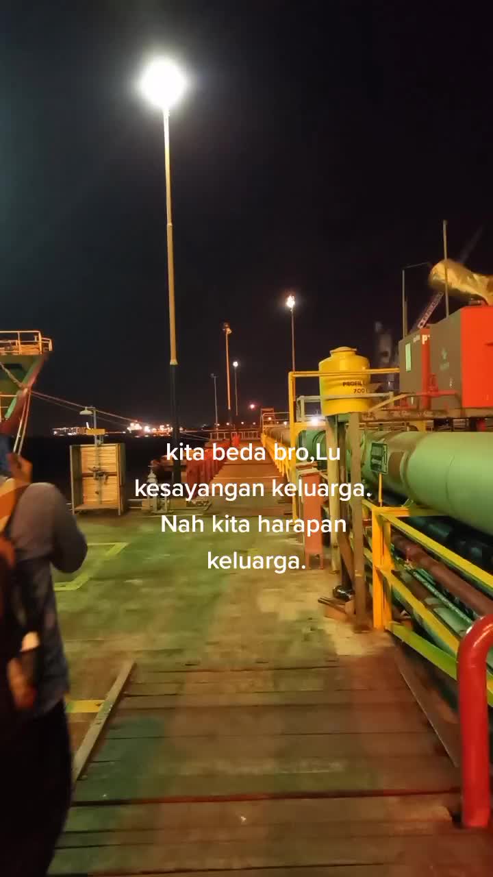 @Si Baik Hati