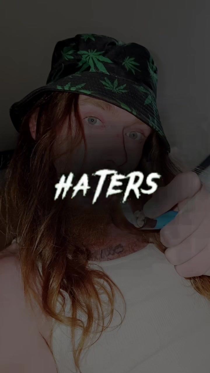 @StonerHippie