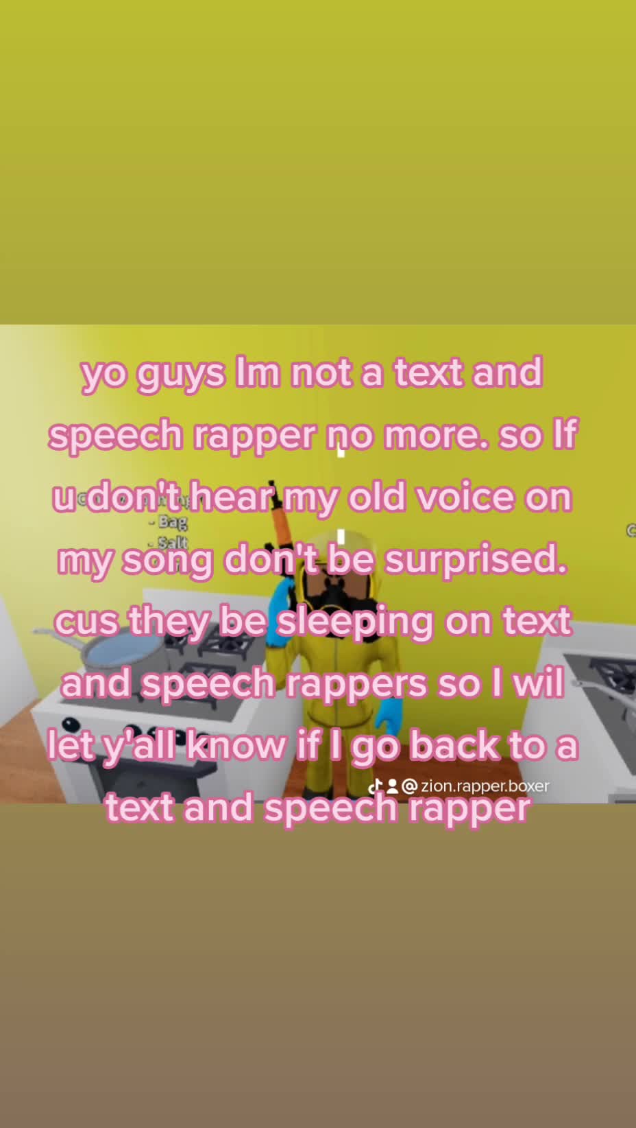 @SSK YGZ verified rapper[☑️]